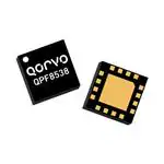 QPF8538TR7 无线和射频半导体