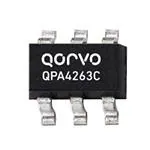 QPA4263CTR7 无线和射频半导体
