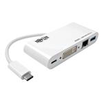 U444-06N-DGU-C 界面模块