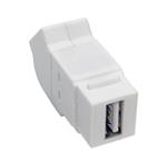 U060-000-KPA-WH USB连接器