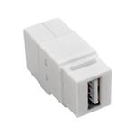 U060-000-KP-WH USB连接器