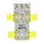 TQL9092-PCB 射频 无线开发工具 TQL9092-PCB 射频 无线开发工具