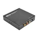 P130-000-COMP 音频与视频连接器 P130-000-COMP 音频与视频连接器