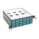 N484-3M8-LC12 光纤连接器 N484-3M8-LC12 光纤连接器