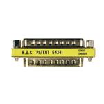 P156-000 D-Sub连接器 P156-000 D-Sub连接器