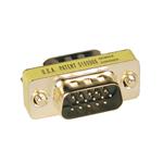 P158-000 D-Sub连接器 P158-000 D-Sub连接器