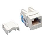 N238-001-WH 模块式连接器/以太网连接器 N238-001-WH 模块式连接器/以太网连接器