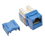 N238-001-BL 模块式连接器/以太网连接器 N238-001-BL 模块式连接器/以太网连接器