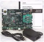 702040 嵌入式处理器开发套件 702040 嵌入式处理器开发套件