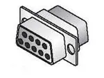 156-1409-E D-Sub连接器 156-1409-E D-Sub连接器