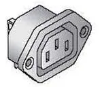 161-R30201-E 交流电源输入模块 161-R30201-E 交流电源输入模块