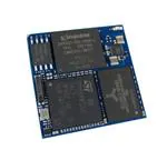 QSMP-SV57 嵌入式处理器开发套件 QSMP-SV57 嵌入式处理器开发套件