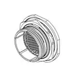 233-250-ME13-35PN 军用规格/军用类型 233-250-ME13-35PN 军用规格/军用类型
