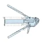 600-058 军用规格/军用类型 600-058 军用规格/军用类型