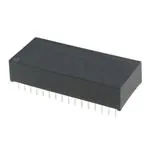 DS1245AB-85+ 存储器 IC DS1245AB-85+ 存储器 IC