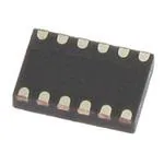 MAX31730ATC+ 温度传感器 MAX31730ATC+ 温度传感器