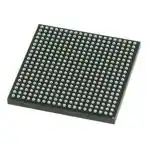 LCMXO3LF-9400C-5BG400I 嵌入式处理器和控制器