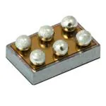 DS2431X-S+ 存储器 IC DS2431X-S+ 存储器 IC