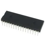 DS1250AB-100IND+ 存储器 IC DS1250AB-100IND+ 存储器 IC