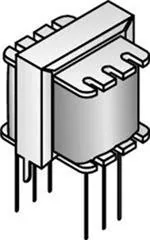 42TM018-RC 音频信号变压器 42TM018-RC 音频信号变压器