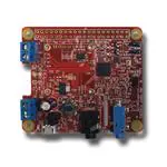 TSI42A2-RPIHAT-A 模拟与数字IC开发工具