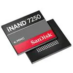 SDINBDG4-8G-ZAT 存储器 IC SDINBDG4-8G-ZAT 存储器 IC