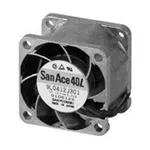 9L0412J301 风扇与鼓风机