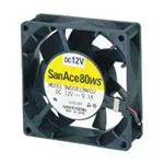 9WS0812H401 风扇与鼓风机 9WS0812H401 风扇与鼓风机