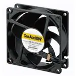 9WL0824P4J001 风扇与鼓风机