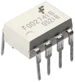 HCPL2631WV 光耦合器 光电耦合器