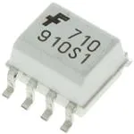 FOD0710 光耦合器 光电耦合器