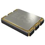 ECS-2520SMV-260-FP-TR 频率控制器和定时装置