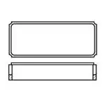 ECX-.327-CDX-1293 频率控制器和定时装置 ECX-.327-CDX-1293 频率控制器和定时装置
