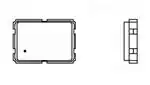 ECS-96SMF45A30-TR 信号调节 ECS-96SMF45A30-TR 信号调节