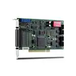 PCI-9111HR 数据记录与采集