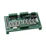 DIN-825-4M0 工业接线端子块 DIN-825-4M0 工业接线端子块