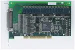 PCI-7256 数据记录与采集