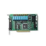 PCI-7250 数据记录与采集