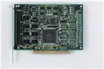 PCI-7224 数据记录与采集