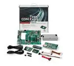 Starterkit-COM Express 7 PLUS-Fiber 嵌入式处理器开发套件 Starterkit-COM Express 7 PLUS-Fiber 嵌入式处理器开发套件