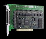PCI-7258 数据记录与采集