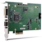 PCIe-HDV62 视频模块 PCIe-HDV62 视频模块
