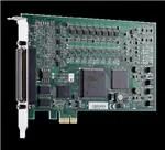 PCIe-6208V-GL 数据记录与采集 PCIe-6208V-GL 数据记录与采集