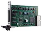 cPCI-3534 界面模块