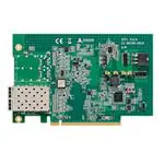 SFP+ Card 以太网和通信模块