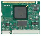 MPCI-C-VGA 视频模块 MPCI-C-VGA 视频模块