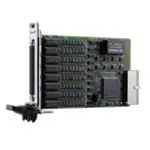 PCI-7434 数据记录与采集