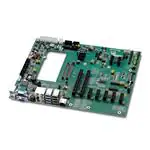 Express-BASE6 嵌入式处理器开发套件 Express-BASE6 嵌入式处理器开发套件