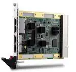 CPCI-3E10 以太网和通信模块