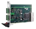 cPCI-7841 界面模块 cPCI-7841 界面模块